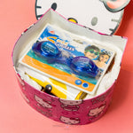 Load image into Gallery viewer, Hello Kitty Themed Gift Hamper Gift Hampers