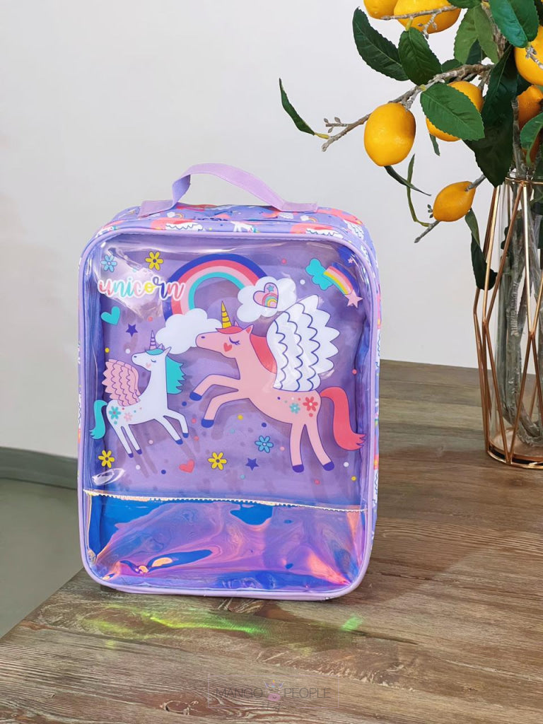 Luxury Shoe Bag - Stylish Protection For Your Footwear