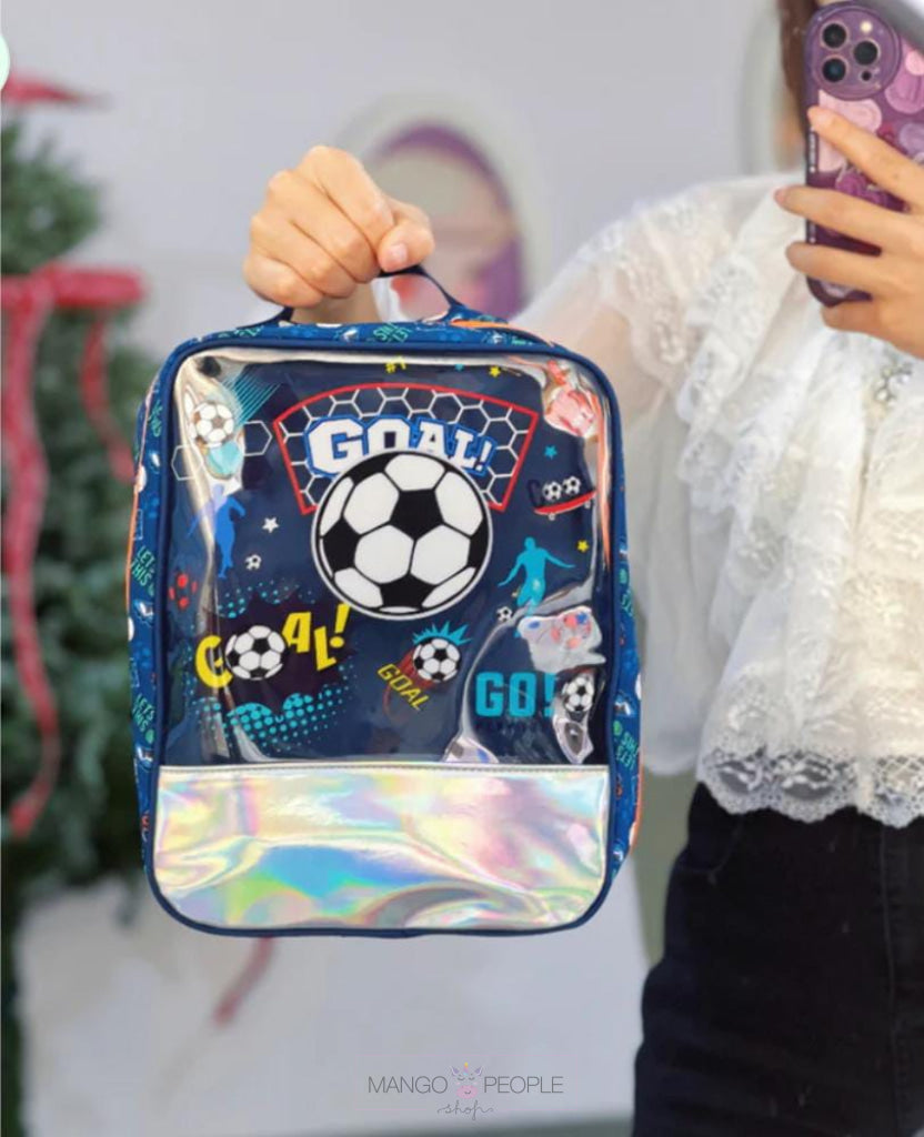 Luxury And Stylish Shoe Bag - Protection For Your Footwear Shoe Bag