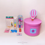 Load image into Gallery viewer, Hot Air Balloon Gift Hampers Gift Hampers