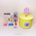 Load image into Gallery viewer, Hot Air Balloon Gift Hampers Gift Hampers