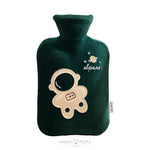 Load image into Gallery viewer, Hot Water Bag With Cute Astronaut Design Soft Cover - 1000Ml
