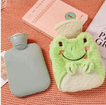 Load image into Gallery viewer, Hot Water Bag With Soft Cartoon Cover - 1000Ml
