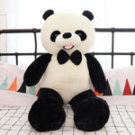 Load image into Gallery viewer, Hug Me Tight Giant Plush Panda Teddy Bear Stuff Toy Mango People Local 