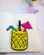 Load image into Gallery viewer, I Need A Vacation Luggage Tag Luggage tag Mango People Local 
