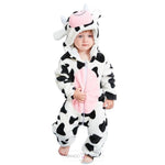 Load image into Gallery viewer, Itsy bitsy Cow Onesie for Babies Onesie Mango People Factory 
