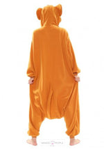 Load image into Gallery viewer, Jerry Mouse Onesie Onesie Mango People Factory 
