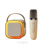 Load image into Gallery viewer, K-12 Music Player Mini Speaker With Single Mic