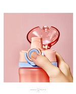 Load image into Gallery viewer, Keep It Up Water Bottle - 650Ml