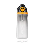 Load image into Gallery viewer, Keep It Up Water Bottle - 650Ml