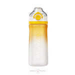Load image into Gallery viewer, Keep It Up Water Bottle - 650Ml