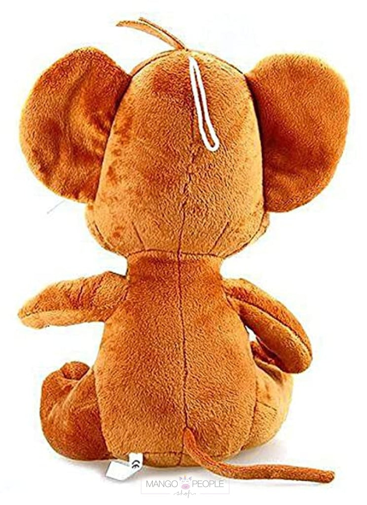 Jerry Mouse Animals Soft Stuffed Plush Toy