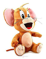 Load image into Gallery viewer, Jerry Mouse Animals Soft Stuffed Plush Toy
