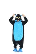 Load image into Gallery viewer, Kitty with 3D Ears and Tail Onesie Onesie Mango People Factory 