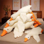 Load image into Gallery viewer, Cute Plushie Large Duck Stuffed Animal Soft Toy
