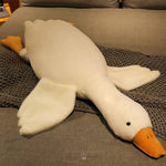 Load image into Gallery viewer, Cute Plushie Large Duck Stuffed Animal Soft Toy
