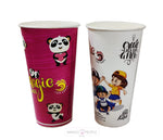 Load image into Gallery viewer, Magic Color Changing Paper Reusable Glasses For Holi (5 Counts)
