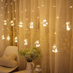 Load image into Gallery viewer, Magical Twin Wishing Glow LED Fairy Lights Fairy Lights Mango People Local 