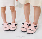 Load image into Gallery viewer, Meoww Plush Shoes Plush Slippers Mango People Kids 
