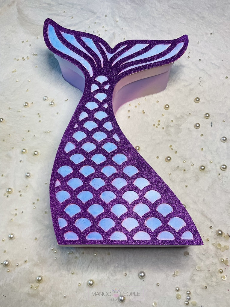 Mermaid Themed Gift Box Gift Hampers