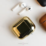 Load image into Gallery viewer, Metallic Airpods Case AirPods Case Mango People International 
