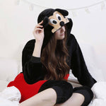 Load image into Gallery viewer, Mickey Mouse Adult Onesie Pyjama Set Mango People Factory 
