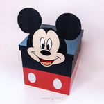 Load image into Gallery viewer, Mickey Mouse Themed Gift Hamper Gift Hampers