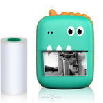 Load image into Gallery viewer, Pocket Mini Question Lable Portable Office Thermal Printer
