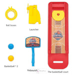 Load image into Gallery viewer, Mini Portable Basket Ball Game For Kids
