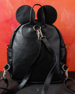 Load image into Gallery viewer, Minnie Mouse Mini Backpack - S Backpack Mango People Factory 