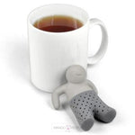 Load image into Gallery viewer, Mr. Tea Infuser/Strainer Tea Infuser Mango People International 
