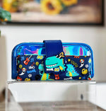 Load image into Gallery viewer, Multifunctional Luxury Stationery Pouch For Kids
