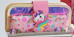 Load image into Gallery viewer, Multifunctional Luxury Stationery Pouch For Kids
