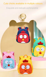 Load image into Gallery viewer, My Angry Chicken Backpack For Kids