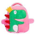 Load image into Gallery viewer, Dino Backpack