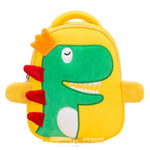 Load image into Gallery viewer, Dino Backpack