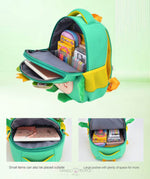 Load image into Gallery viewer, My Cute Little Frog Backpack For Kids