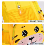 Load image into Gallery viewer, My Cutesy Tiger Backpack For Kids