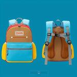 Load image into Gallery viewer, New Style Spacious And Waterproof School Backpacks For Kids