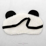 Load image into Gallery viewer, Panda Eye Mask Eye Mask Mango People International 
