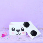 Load image into Gallery viewer, Panda Gift Box Gift Box Mango People Local 