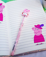 Load image into Gallery viewer, Peppa Pig Pencil Pencil Mango People Local 
