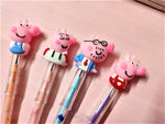 Load image into Gallery viewer, Peppa Pig Pencil Pencil Mango People Local 
