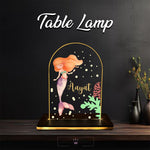 Load image into Gallery viewer, Kids Table Lamp
