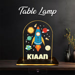 Load image into Gallery viewer, Kids Table Lamp
