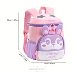 Load image into Gallery viewer, Pet On The Back Backpack For Kids
