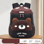 Load image into Gallery viewer, Pet On The Back Backpack For Kids