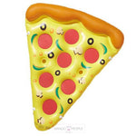 Load image into Gallery viewer, Pizza Slice Pool Float Floats Mango People International 
