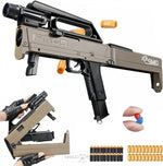 Load image into Gallery viewer, Blaster Toy Plastic Foldable Gun Weapon Collection For Kids
