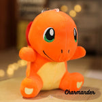 Load image into Gallery viewer, Pokemon Plush Toys Toys Toy Factory Charmander 
